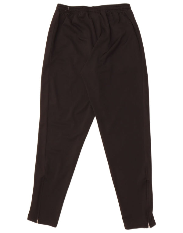 Nike Pantalon de survêtement pour homme Noir moyen Polyester