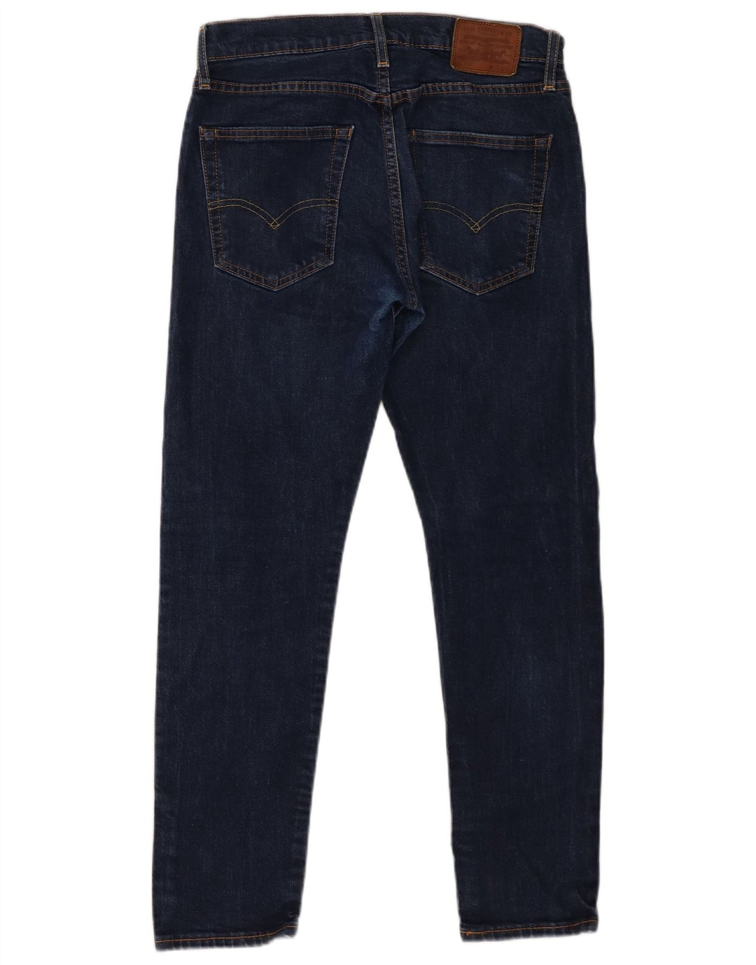 Levi's Jean 512 Slim Tapered W31 L27 Homme Bleu Marine