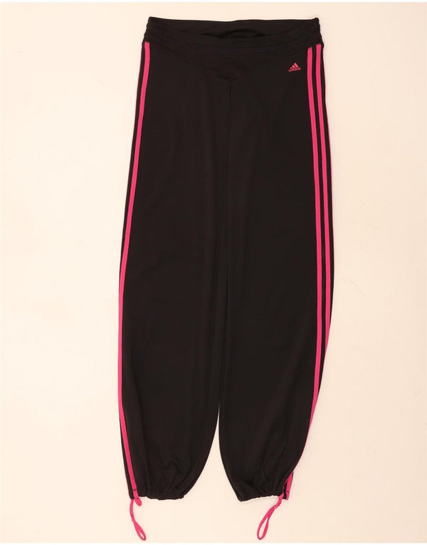 Adidas Climacool Pantalon de survêtement pour femme Taille 44 Noir Taille L