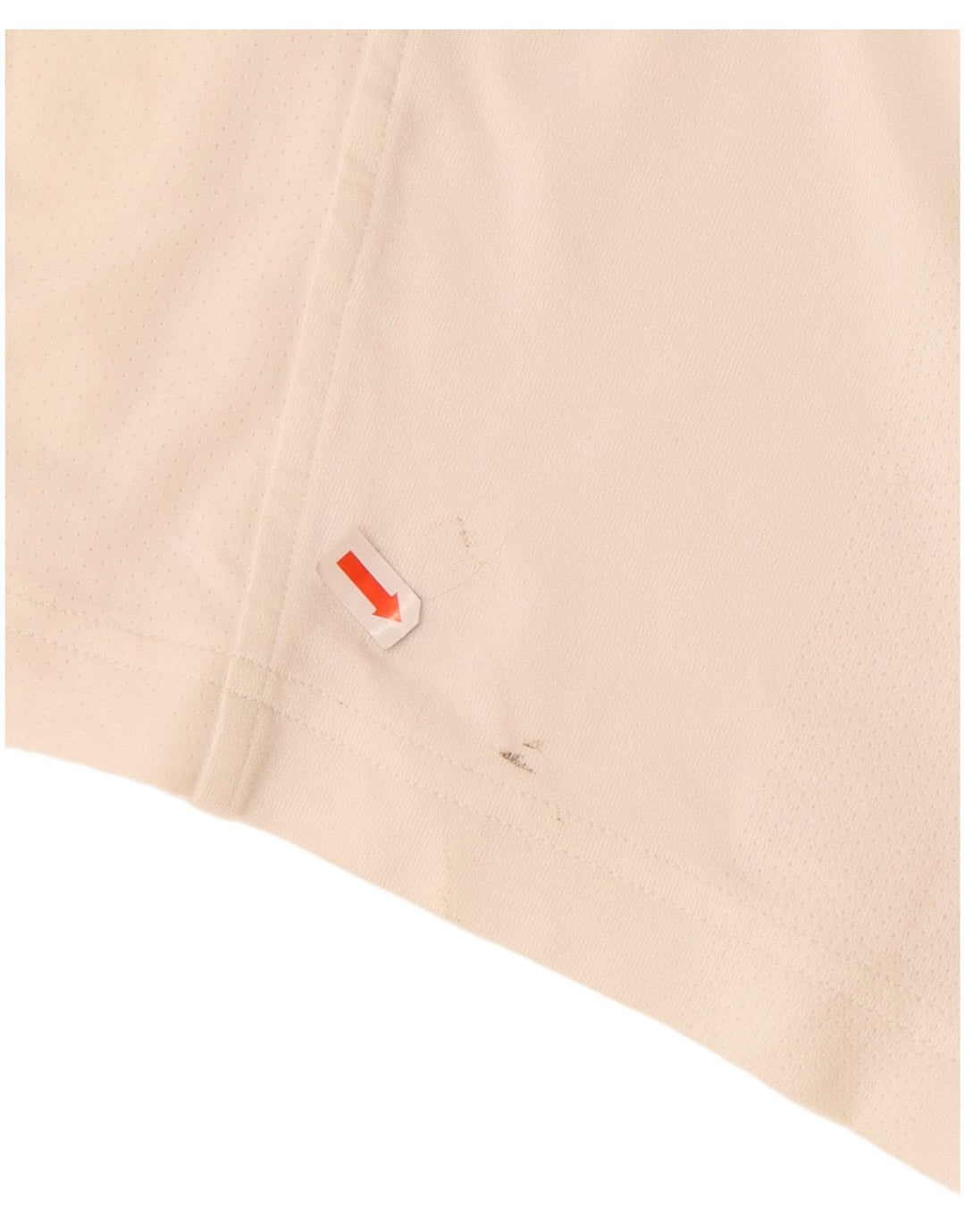 UNDER ARMOUR Polo Homme Rose Moyen Colourblock