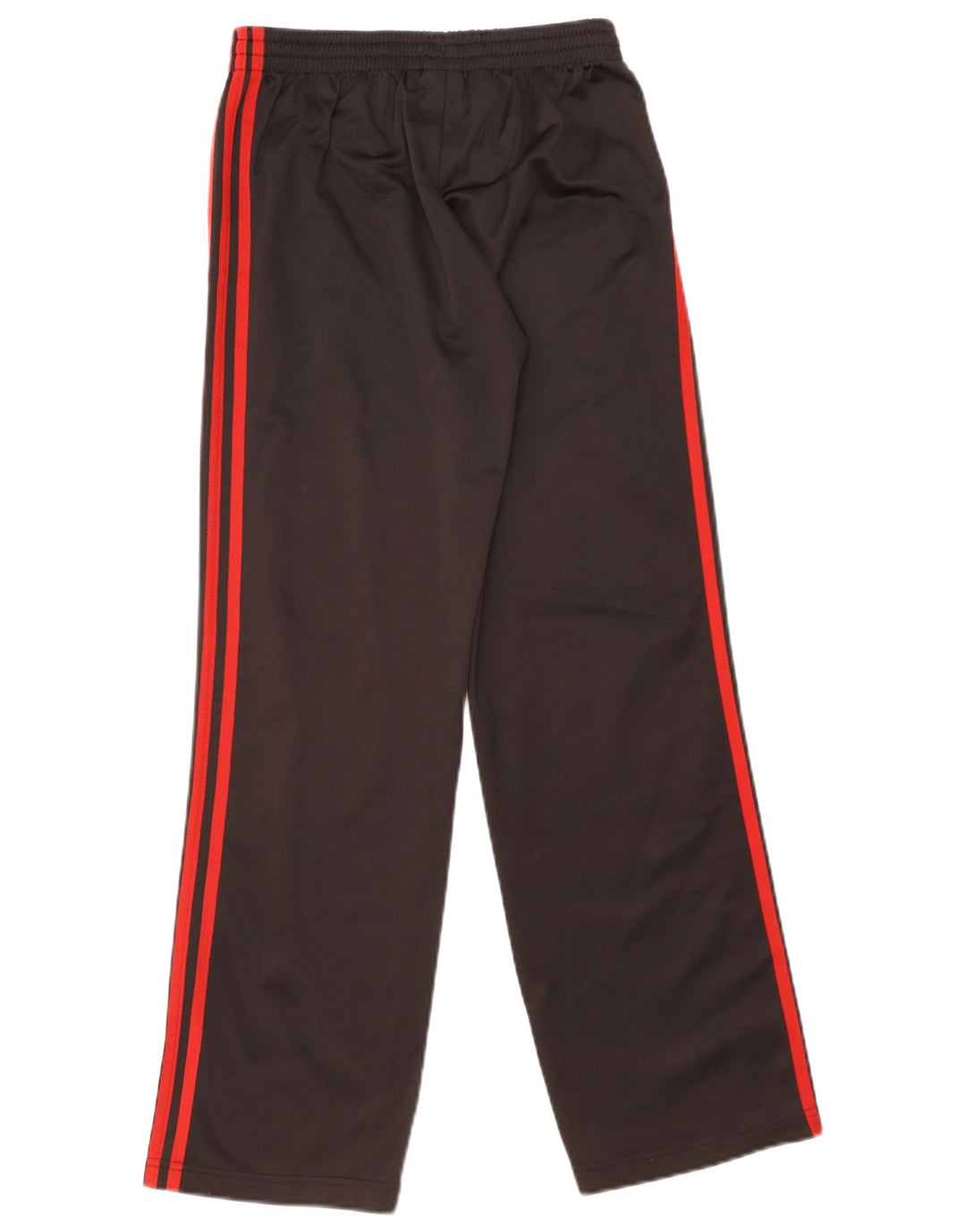 Pantalon de survêtement Adidas garçon 13-14 ans noir polyester