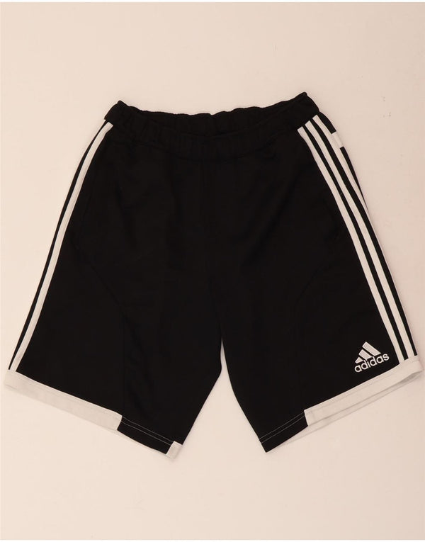 ADIDAS Short de Sport Climacool Homme Noir Moyen Polyester Colorblock