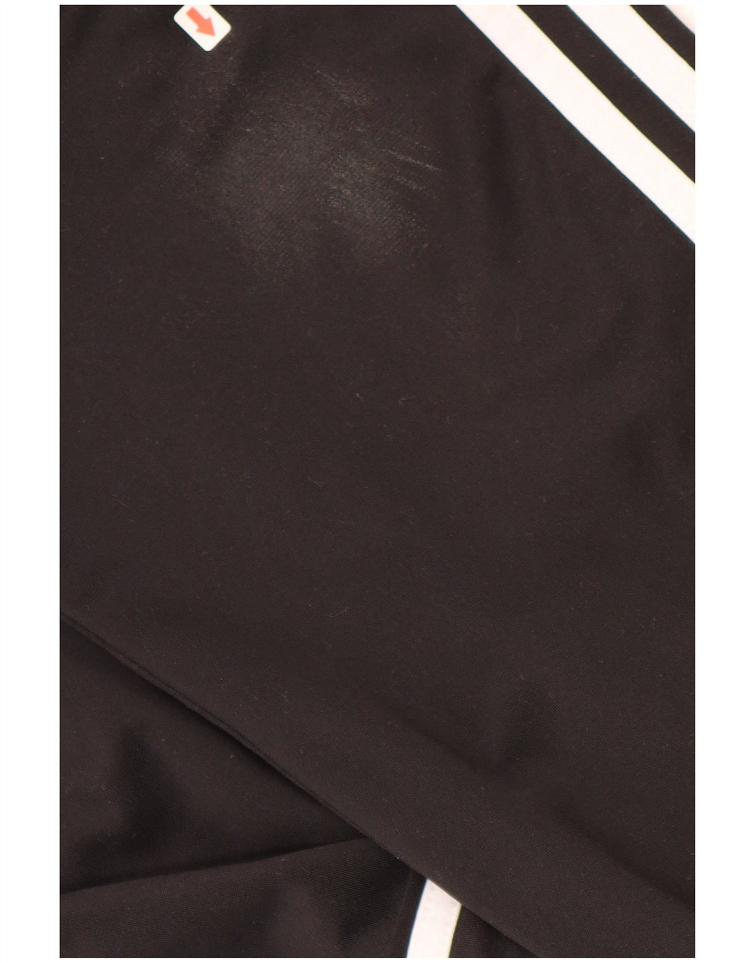 ADIDAS Pantalon de survêtement garçon Joggers 13-14 ans Noir Polyester