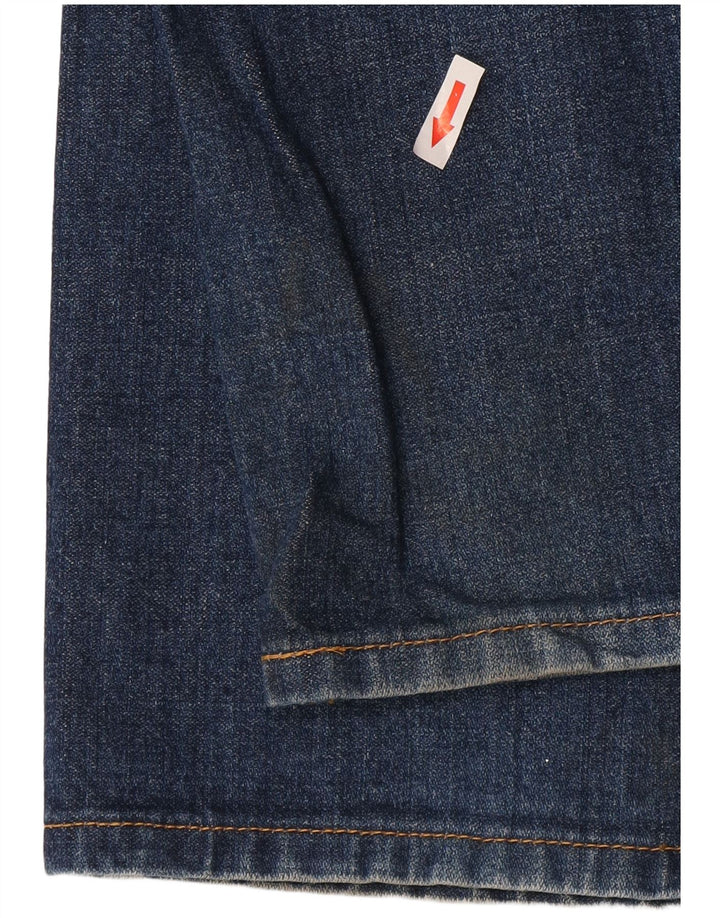 Farah Jean droit homme W36 L30 bleu coton
