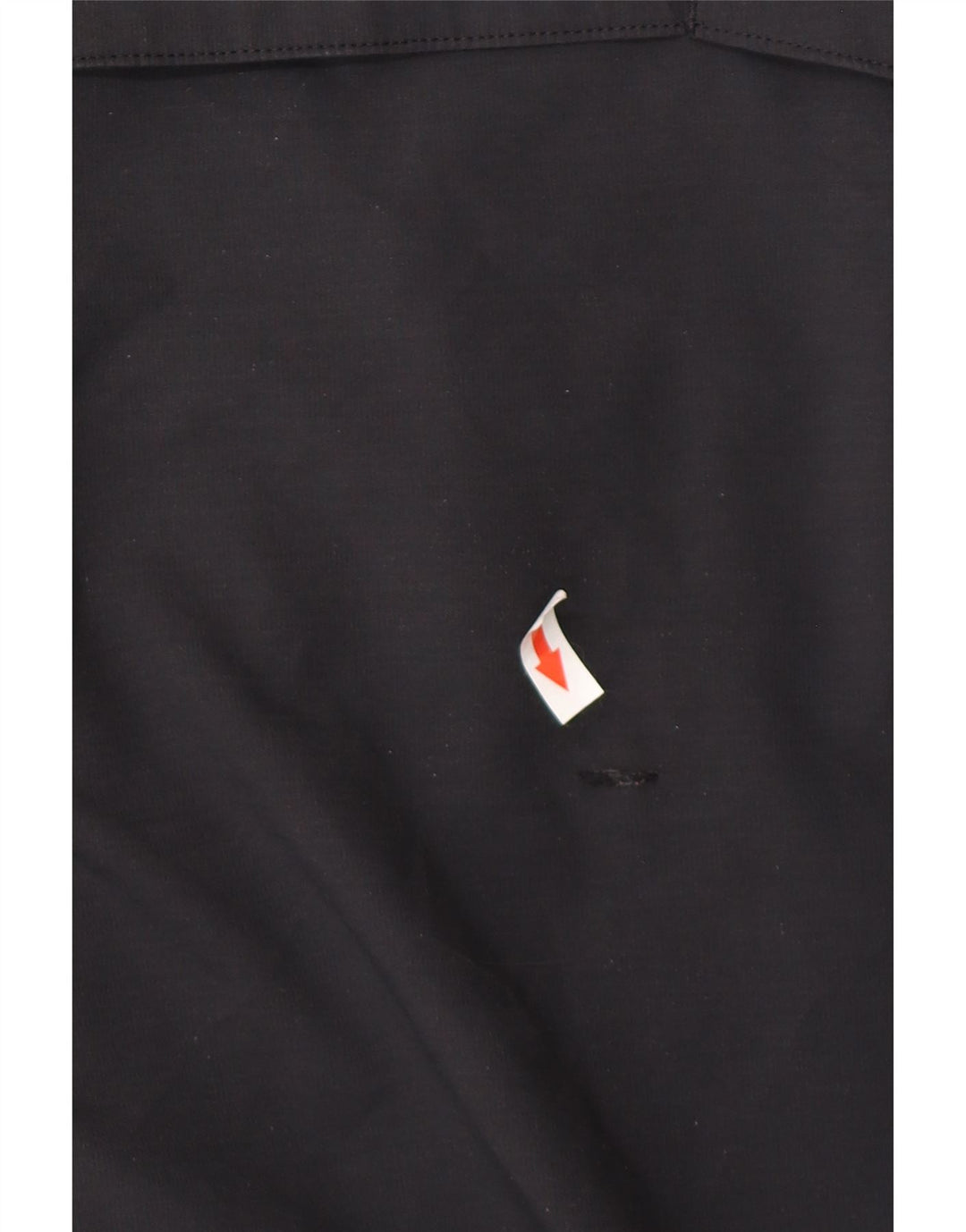 UNDER ARMOUR Veste de Survêtement Homme XL Noir Polyester