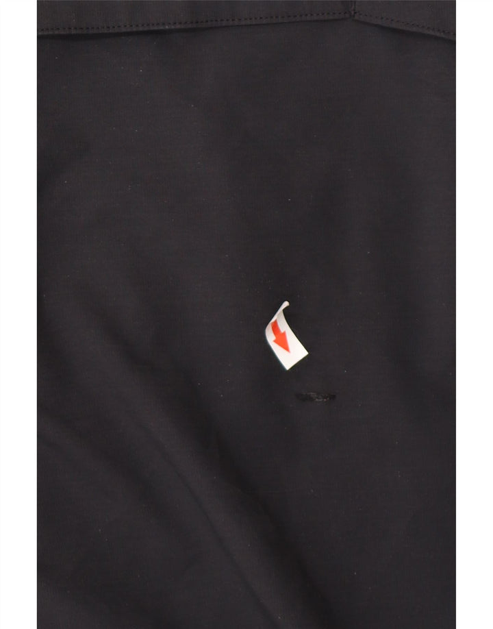 UNDER ARMOUR Veste de Survêtement Homme XL Noir Polyester