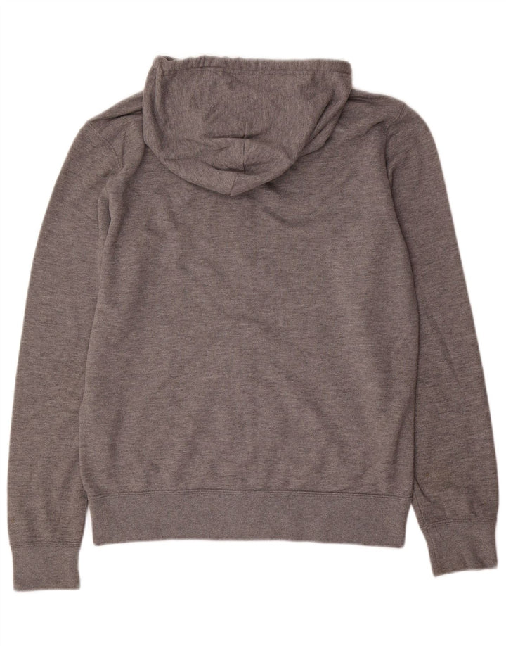 CHAMPION Pull à Capuche Zippé Rochester Homme Gris Moyen