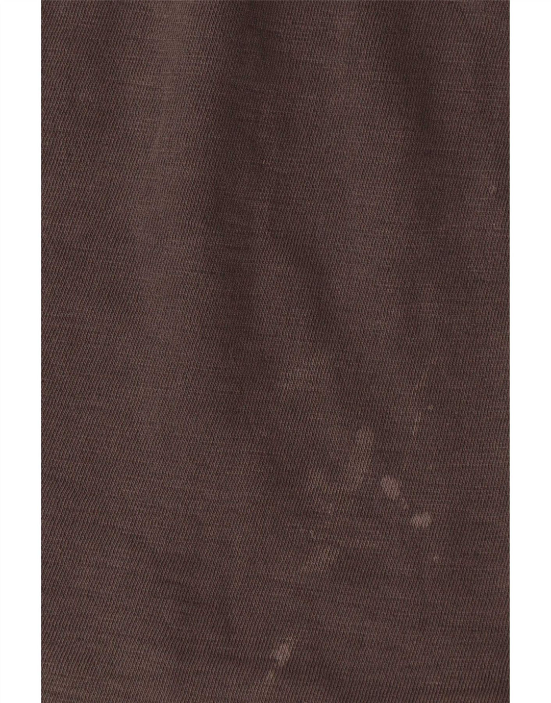 Gap Robe basique à manches longues pour femme UK 6 XS Gris Coton