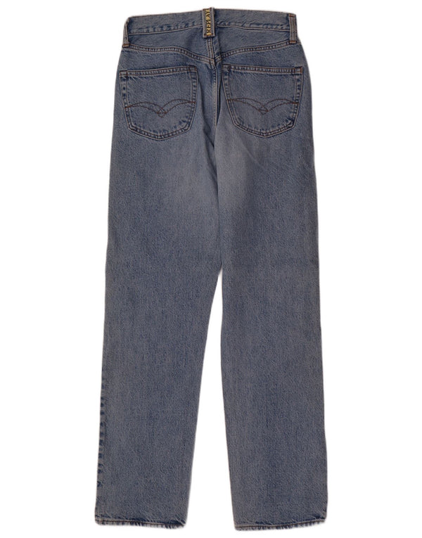 Replay Jean 901 Regular Tapered Homme W29 L32 Bleu Coton