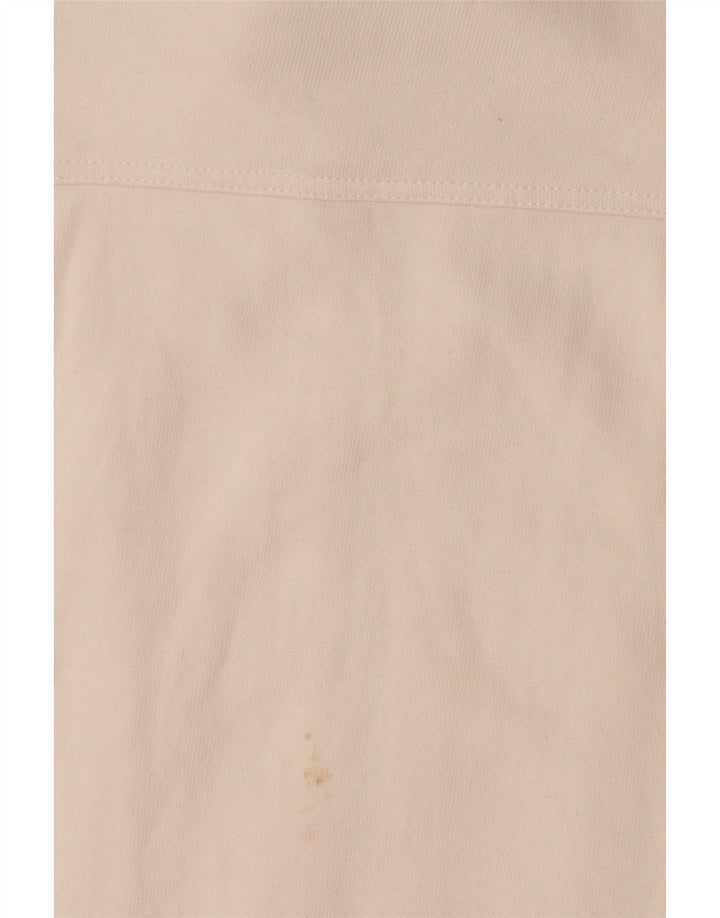 ADIDAS Veste de survêtement pour homme UK 40/42 Coton blanc moyen