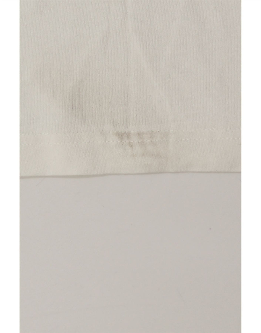 Champion T-Shirt Homme Top XL Blanc