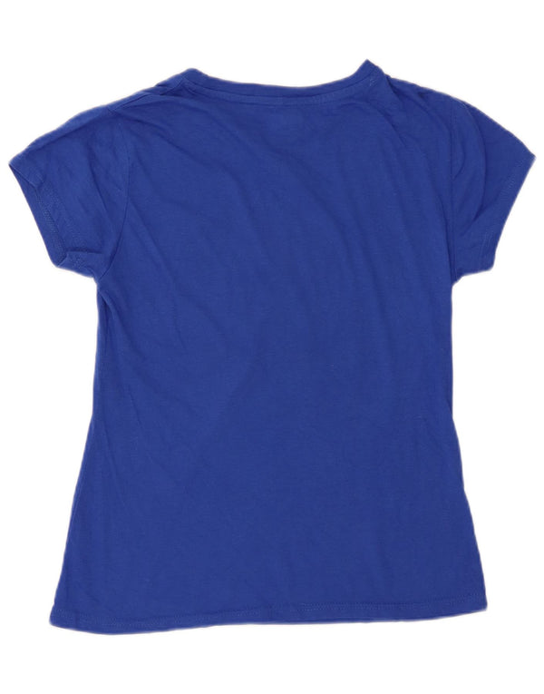 Véritable marchandise pour femme T-shirt graphique Top UK 14 Large