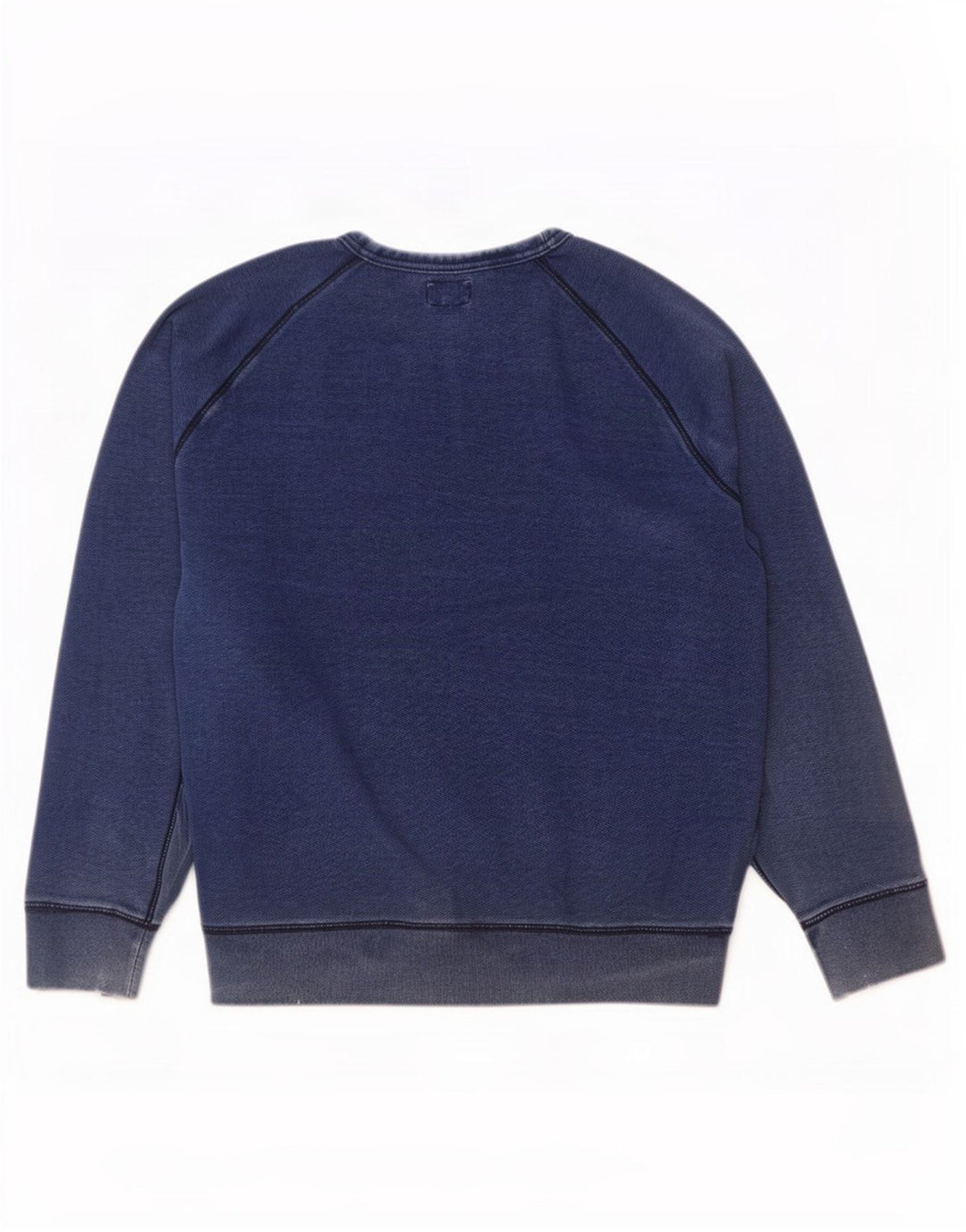Levi's Sweatshirt Jumper Homme Bleu Marine Large