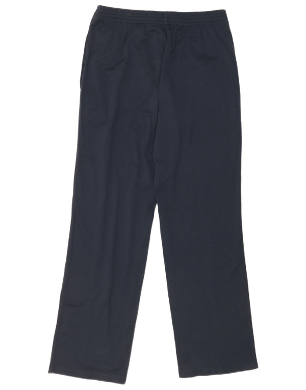 Champion Pantalon De Survêtement Homme Petit Bleu Marine Polyester