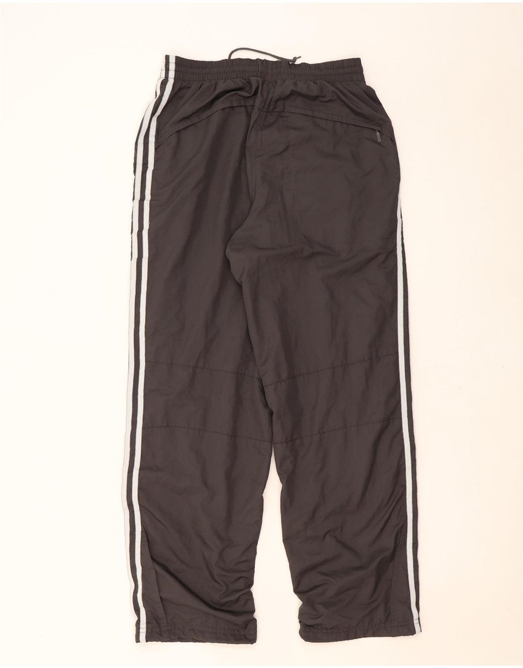 ADIDAS Pantalon De Survêtement Homme Gris Moyen