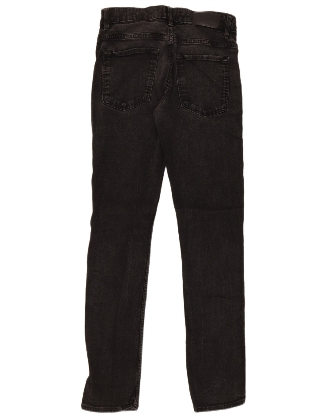 Hugo Boss Jean Slim W30 L31 Homme Noir Coton