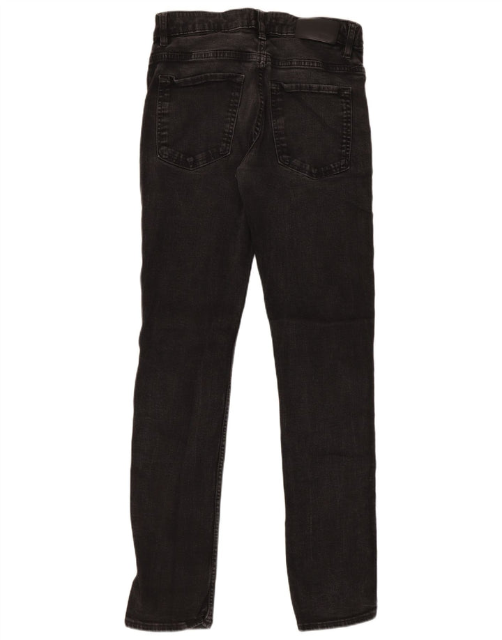 Hugo Boss Jean Slim W30 L31 Homme Noir Coton