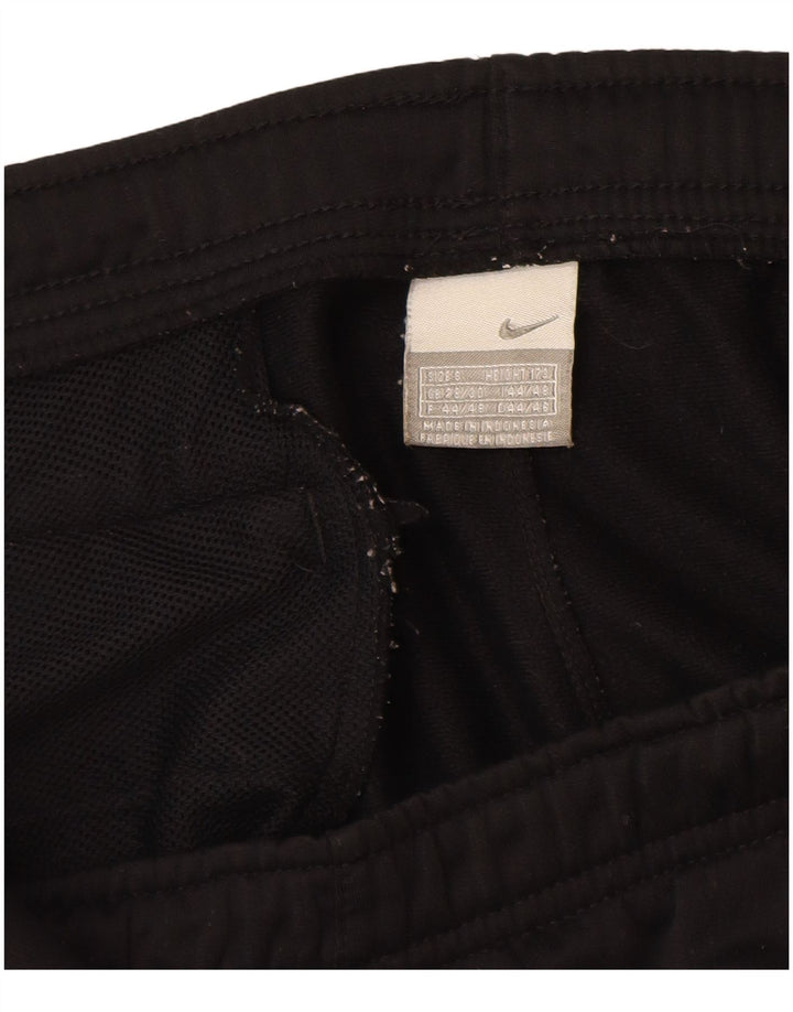 Nike Pantalon de survêtement pour homme Taille S Noir