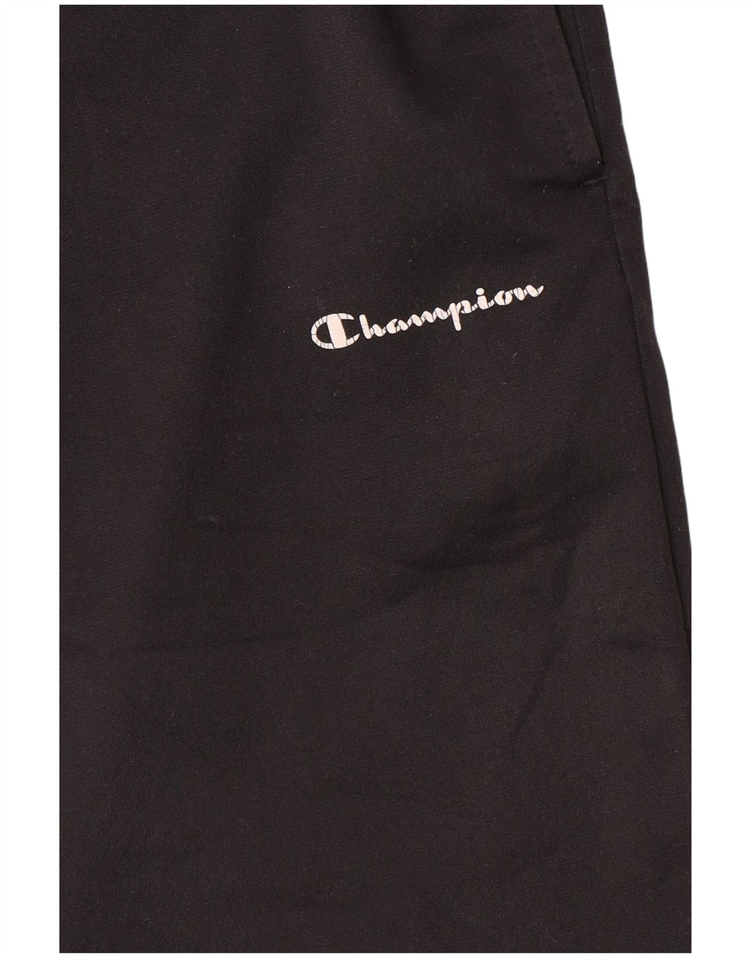 Champion Pantalon De Survêtement Homme Grand Noir