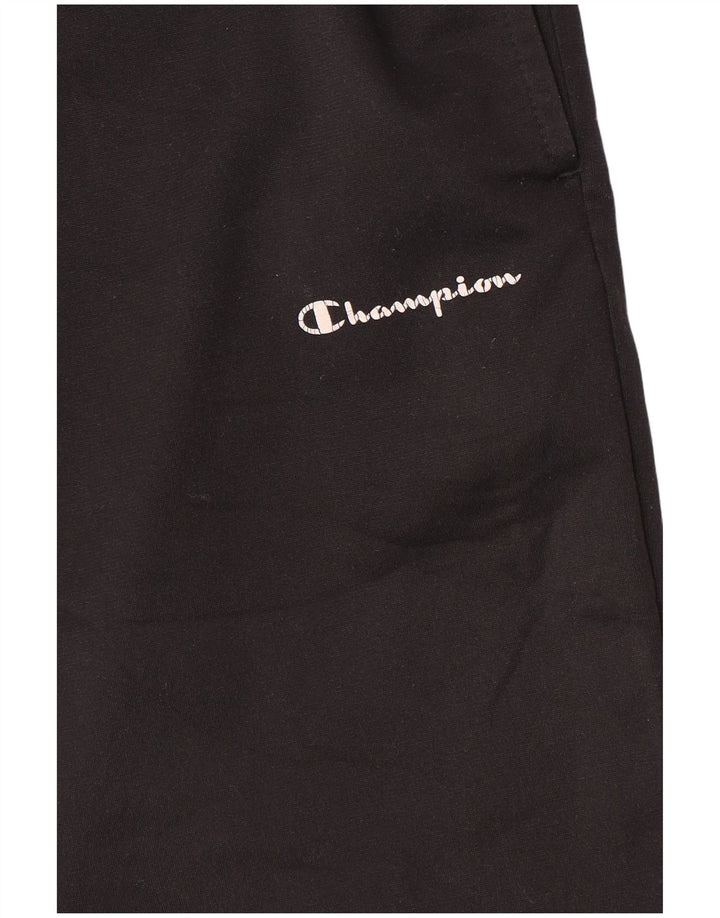 Champion Pantalon De Survêtement Homme Grand Noir