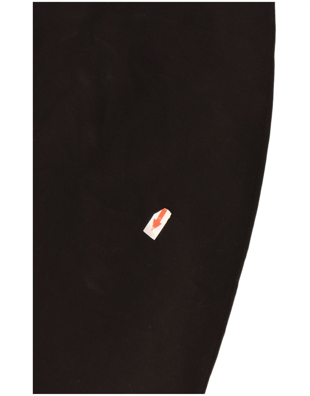 Zara Femme Mini Jupe Large W30 Noir
