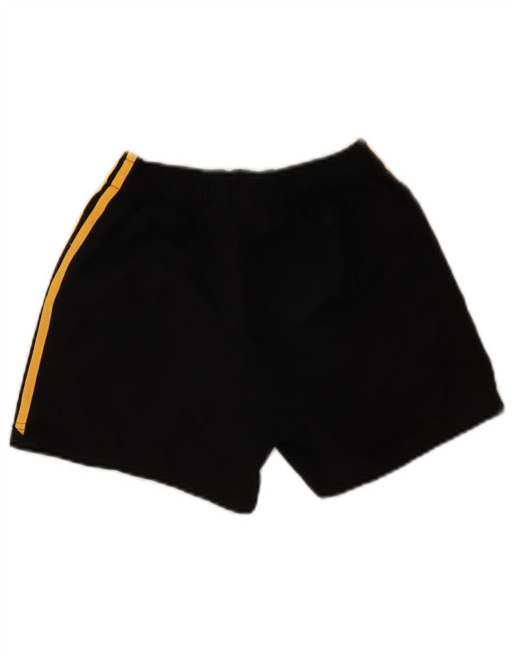 Adidas Short de sport garçon 11-12 ans Noir Polyester