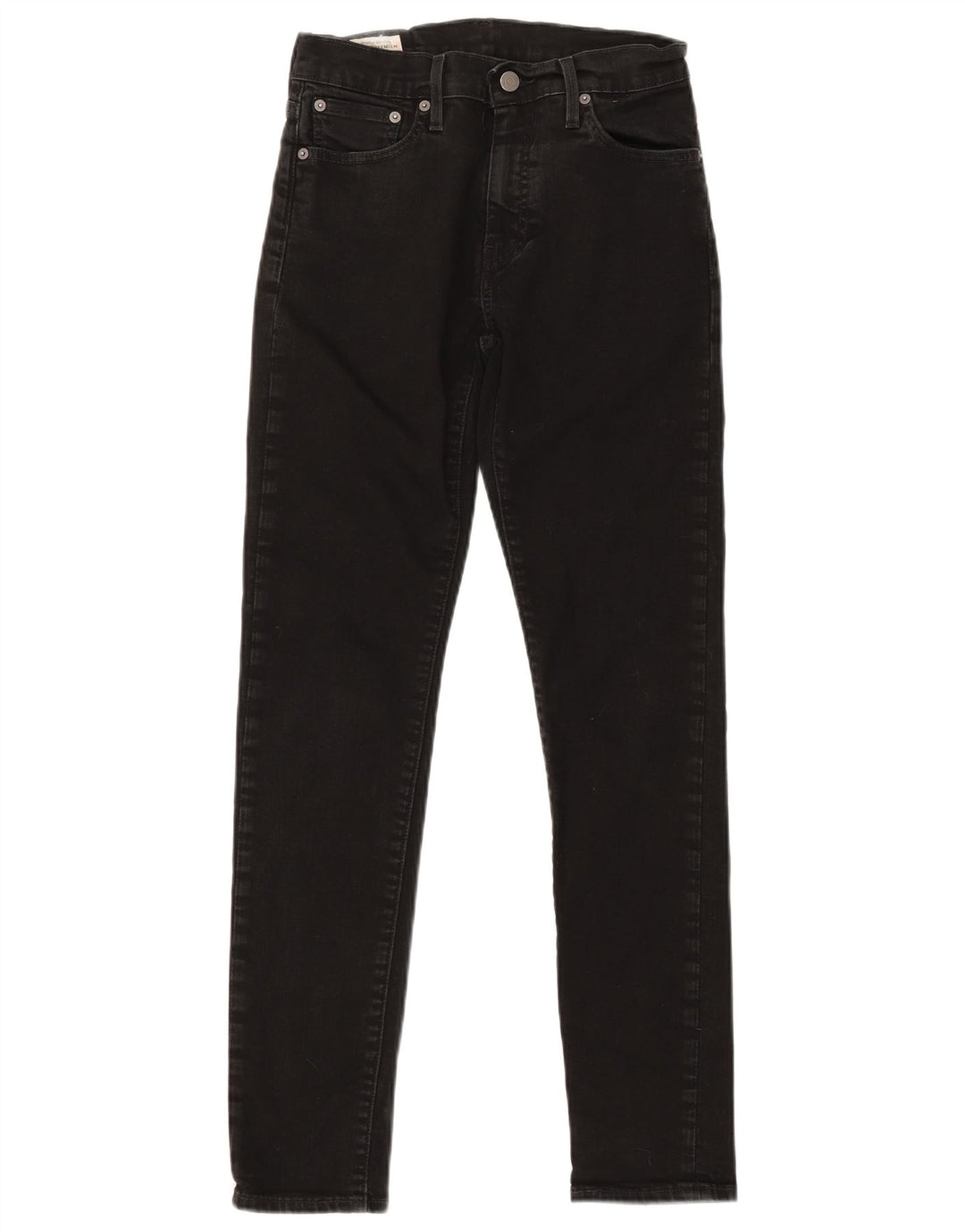 Levi's Jean Skinny Femme W28 L32 Coton Noir
