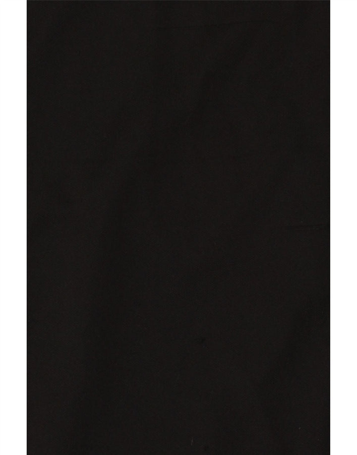 Adidas Hommes Aeroready Graphic Survêtement Top Veste 2XL Noir Polyester