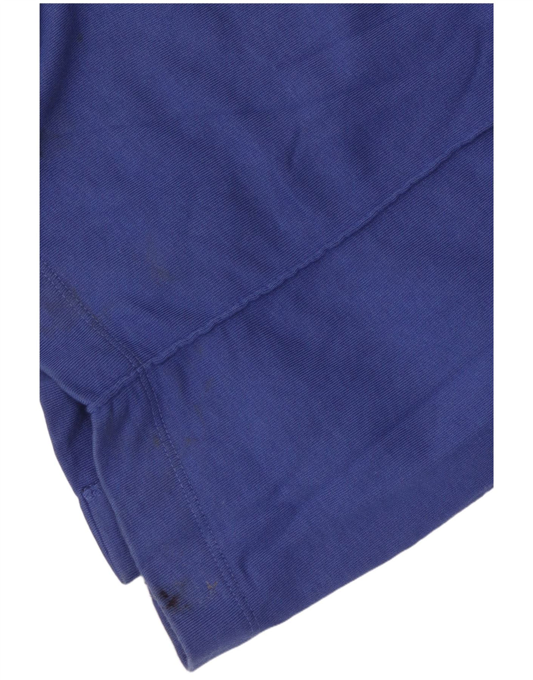Sweaty Betty Pantalon De Survêtement Femme UK14 Bleu Moyen Polyester