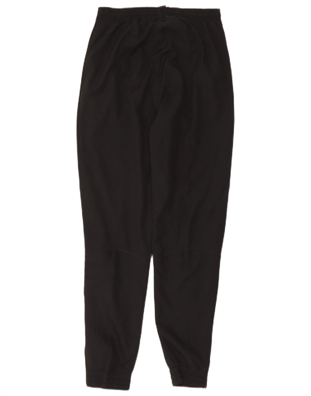 Nike Pantalon de survêtement Dri Fit pour homme Taille S Noir Polyester