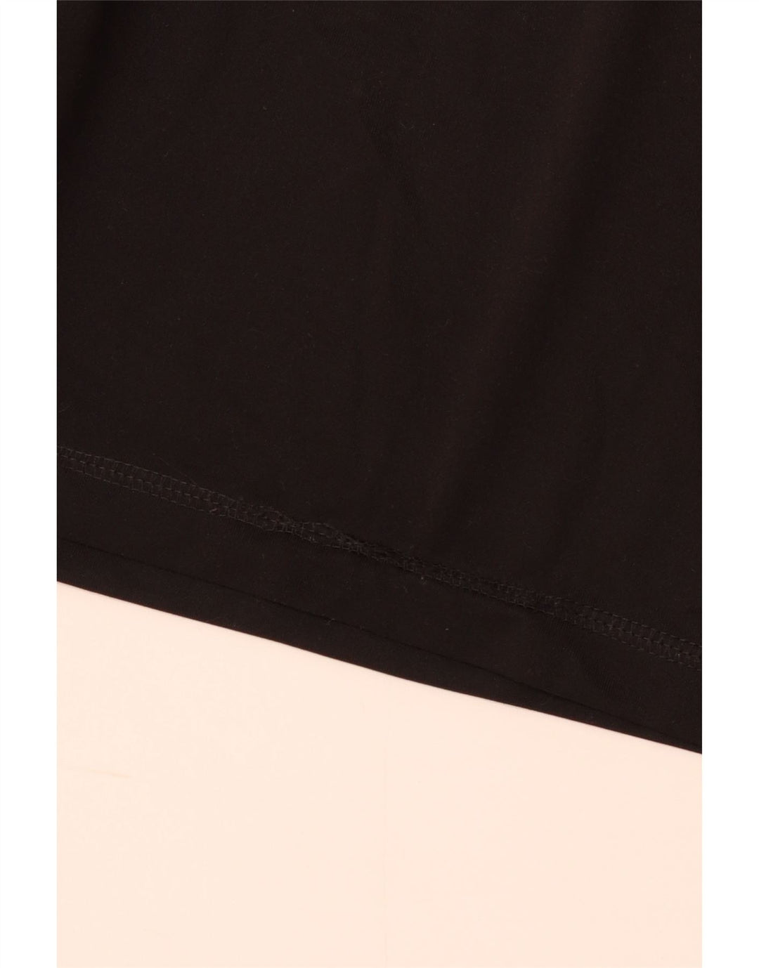 PUMA T-Shirt Homme Haut XL Noir Polyester