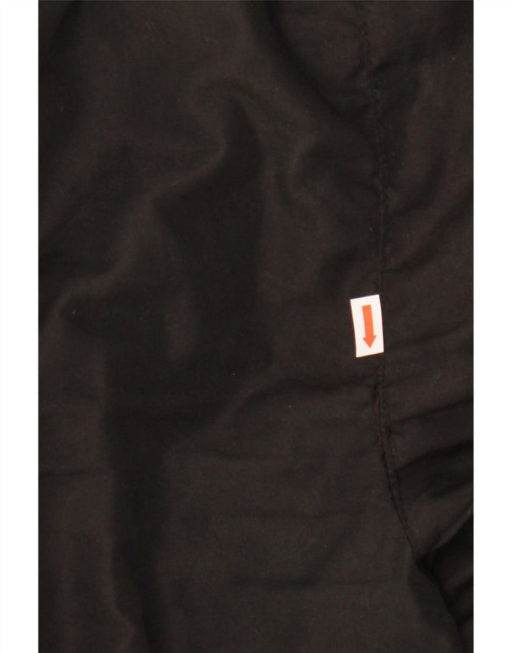 Umbro Pantalon de Survêtement Homme Joggers Large Noir Polyester