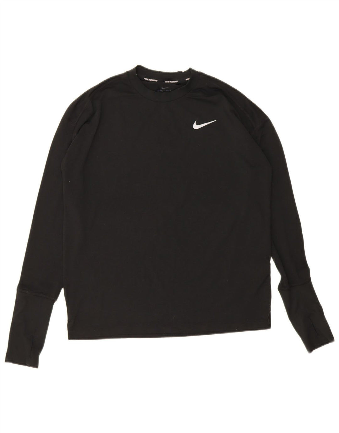Haut coupe ample à manches longues pour hommes, petit