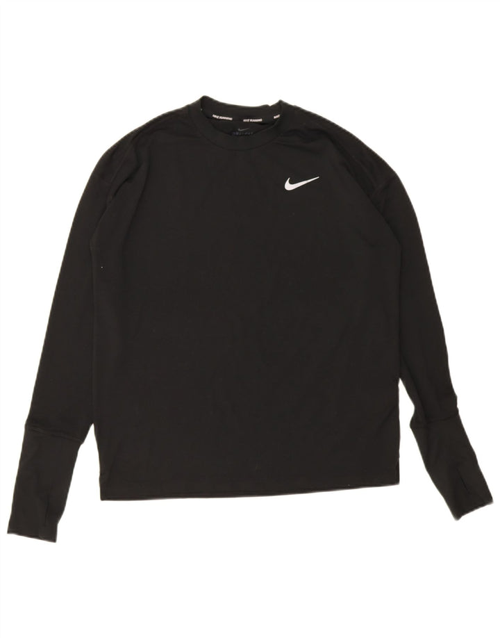 Haut coupe ample à manches longues pour hommes, petit