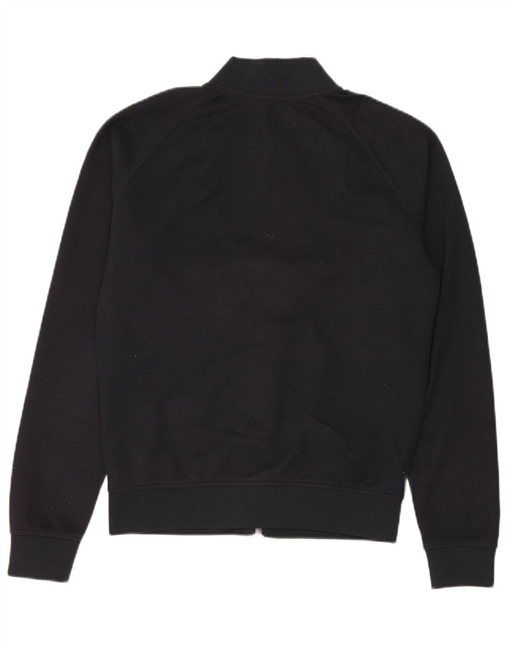 Zara Homme Survêtement Top Veste Moyen Noir Polyester