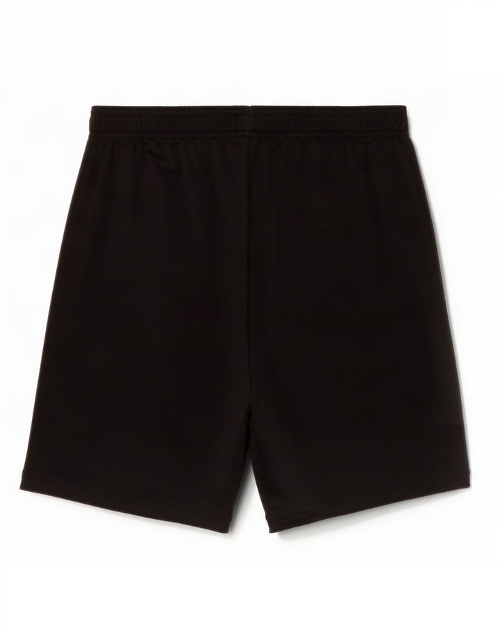 Adidas Short de sport Climalite pour homme Petit Noir Polyester