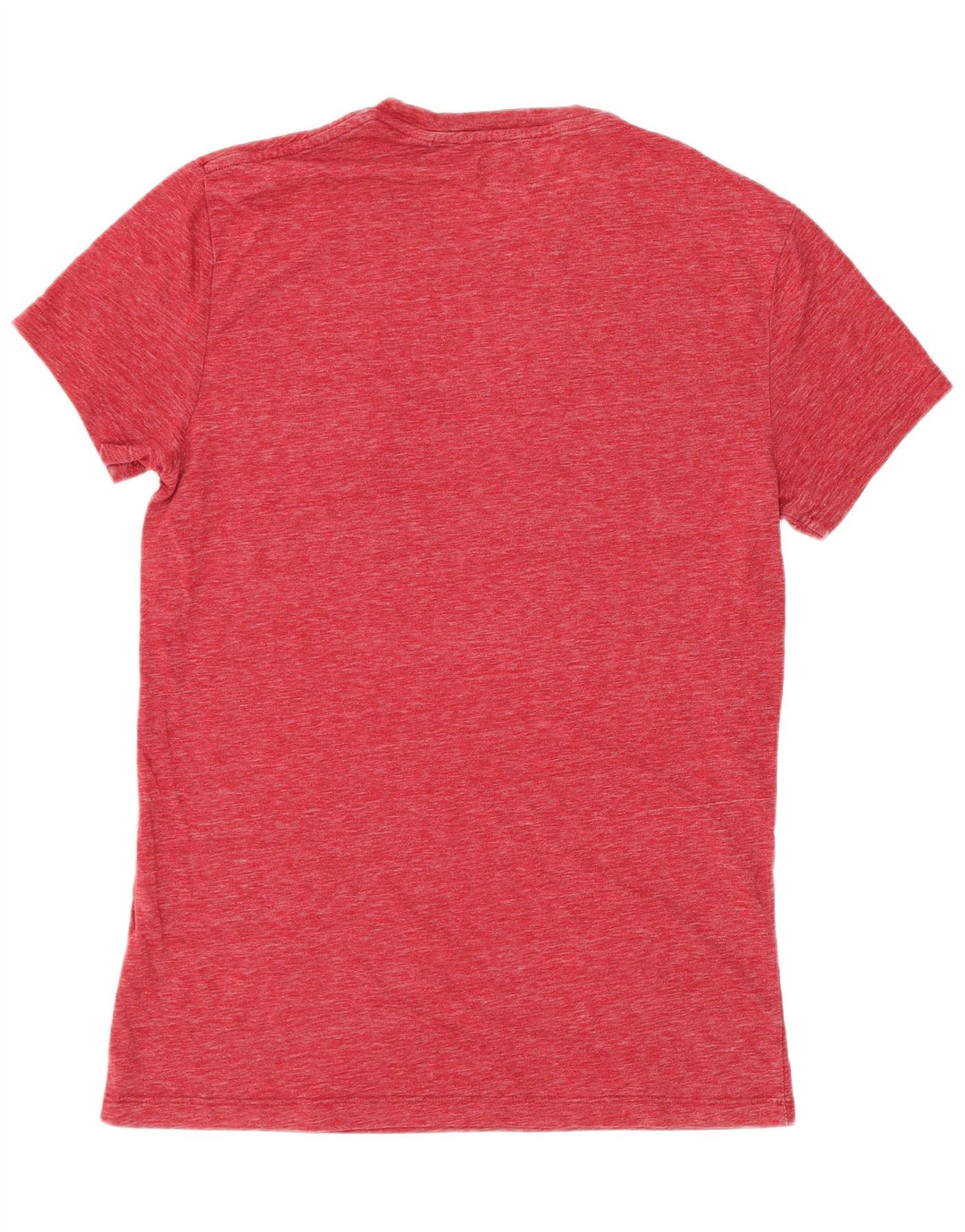 Jack Wills T-Shirt Homme Petit Rouge Coton