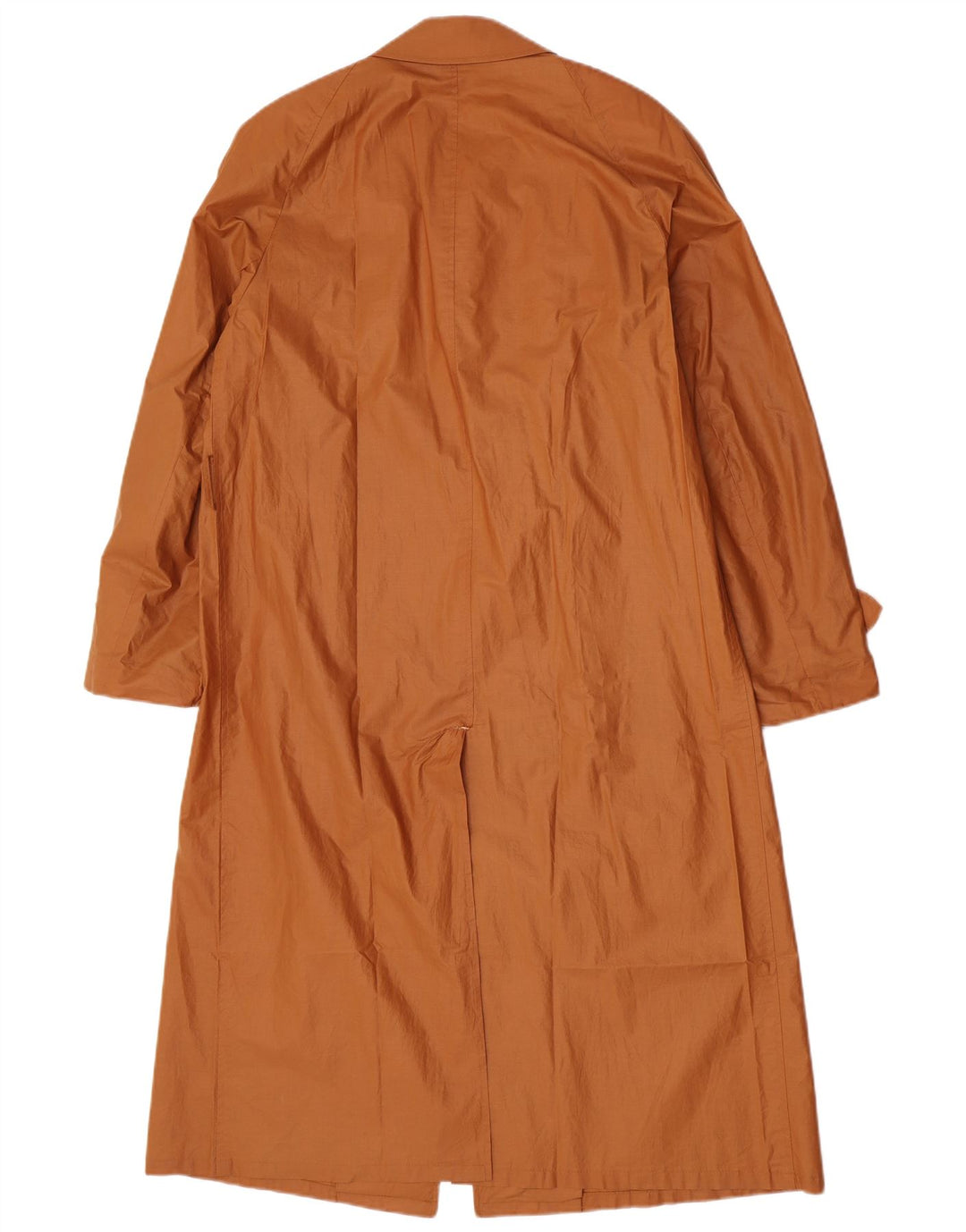 Manteau Vintage Homme IT 48 Marron Moyen