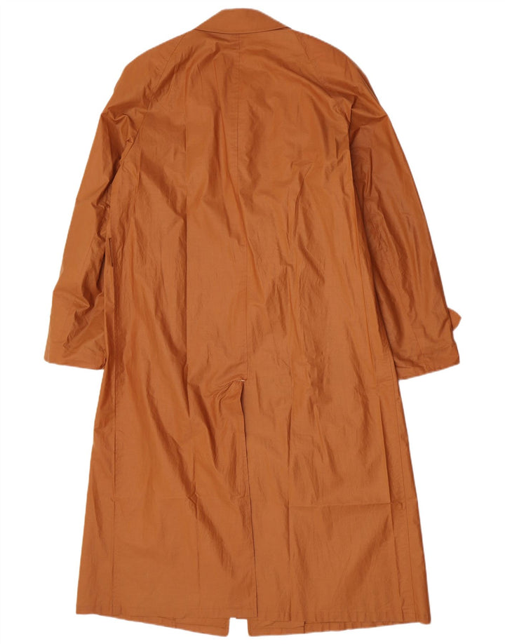 Manteau Vintage Homme IT 48 Marron Moyen