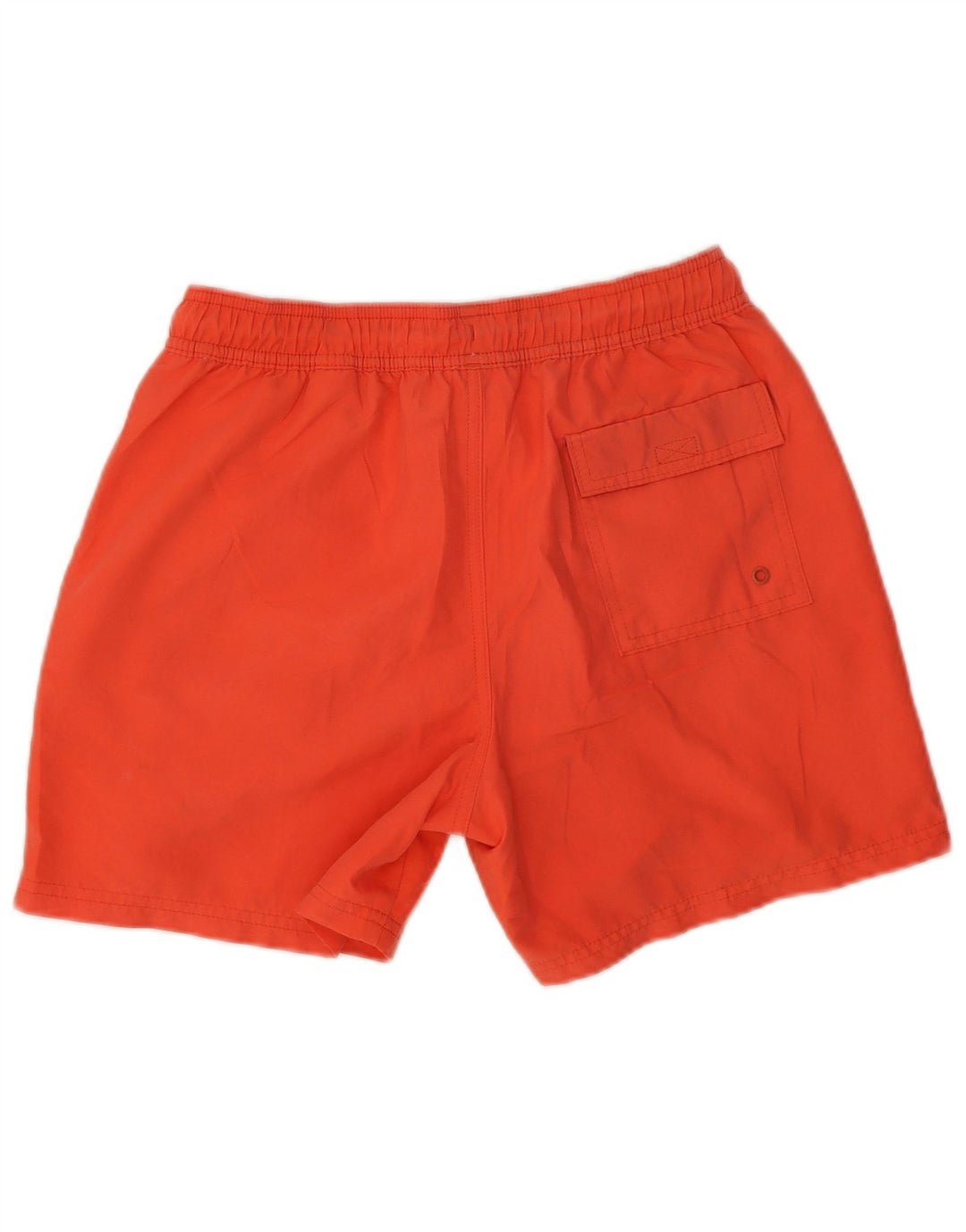 Marks & Spencer Short de bain homme petit rose polyester