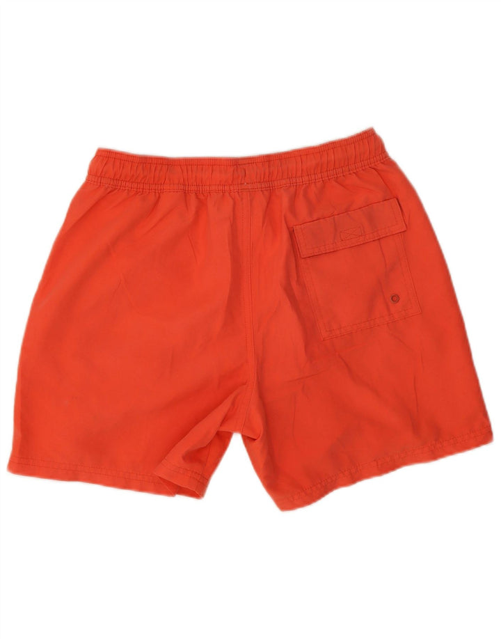 Marks & Spencer Short de bain homme petit rose polyester