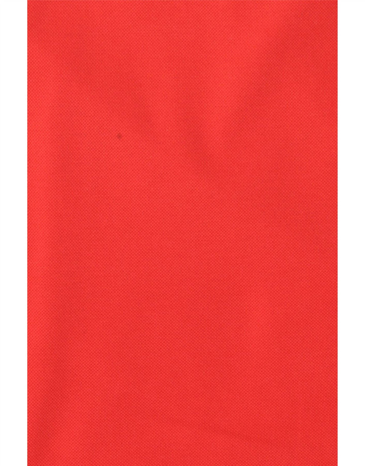 Harmont & Blaine Polo Homme XL Rouge Coton