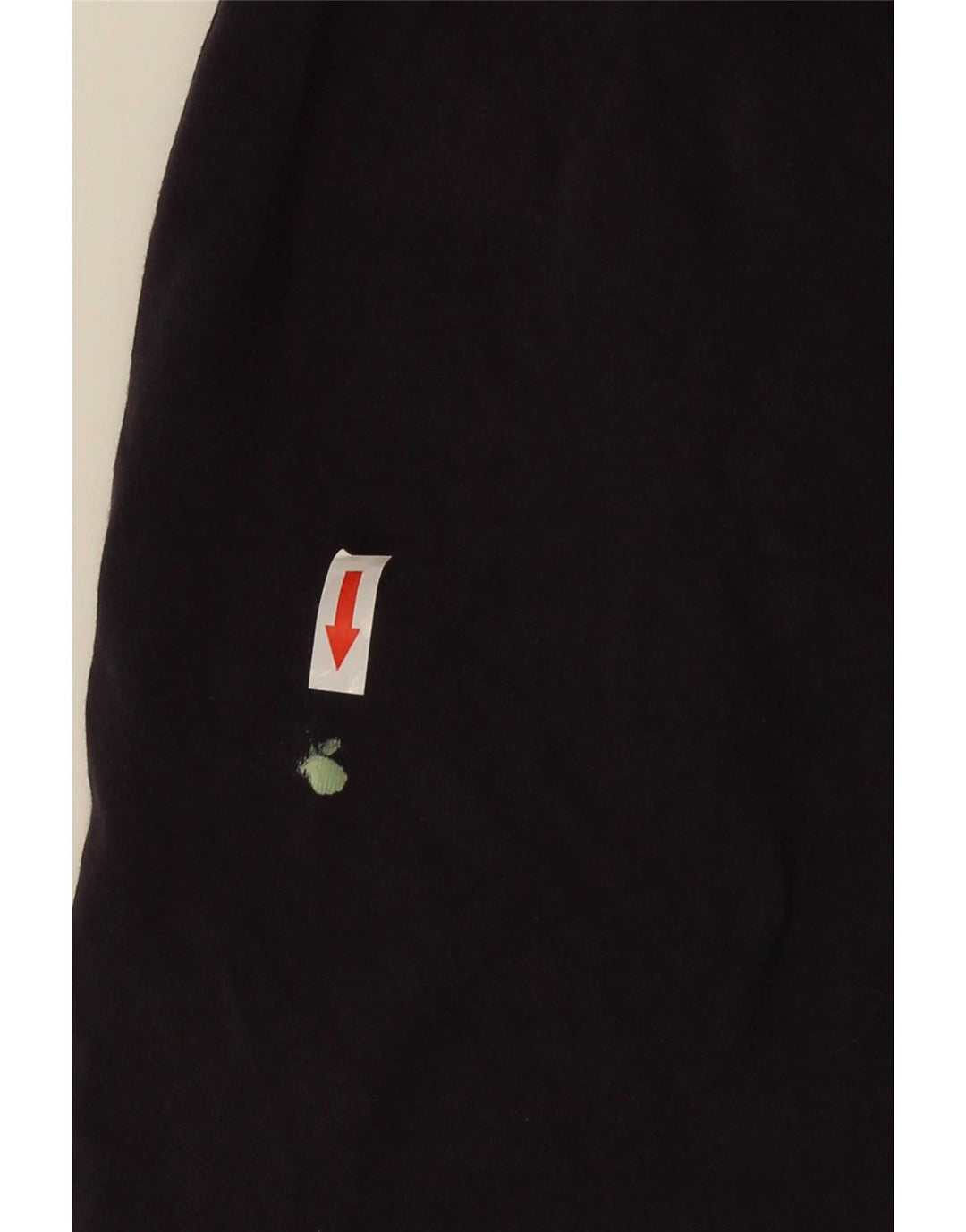 Champion Short de Sport Homme Grand Bleu Marine Coton