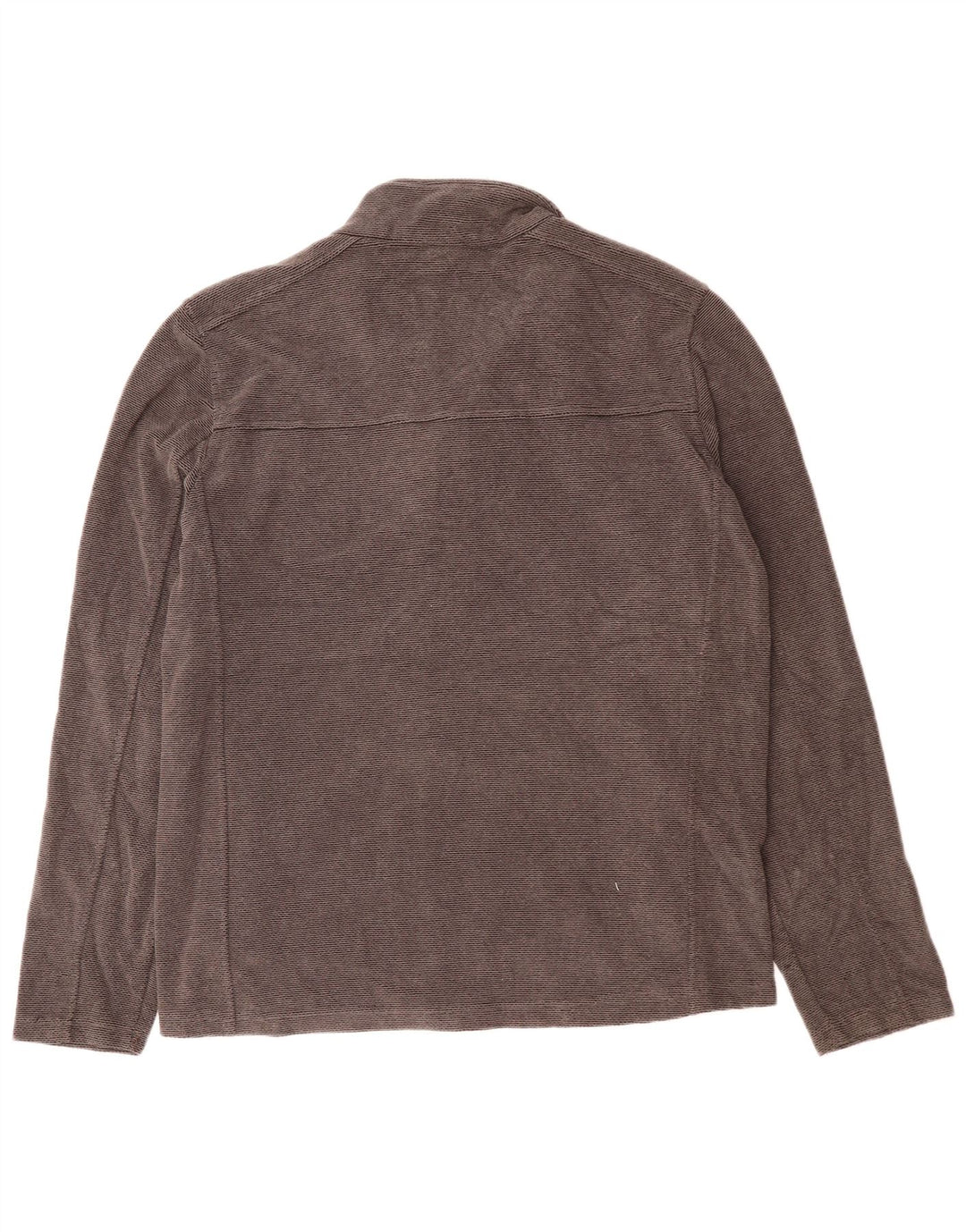 GERRY Veste de Survêtement Homme Grand Gris Polyester