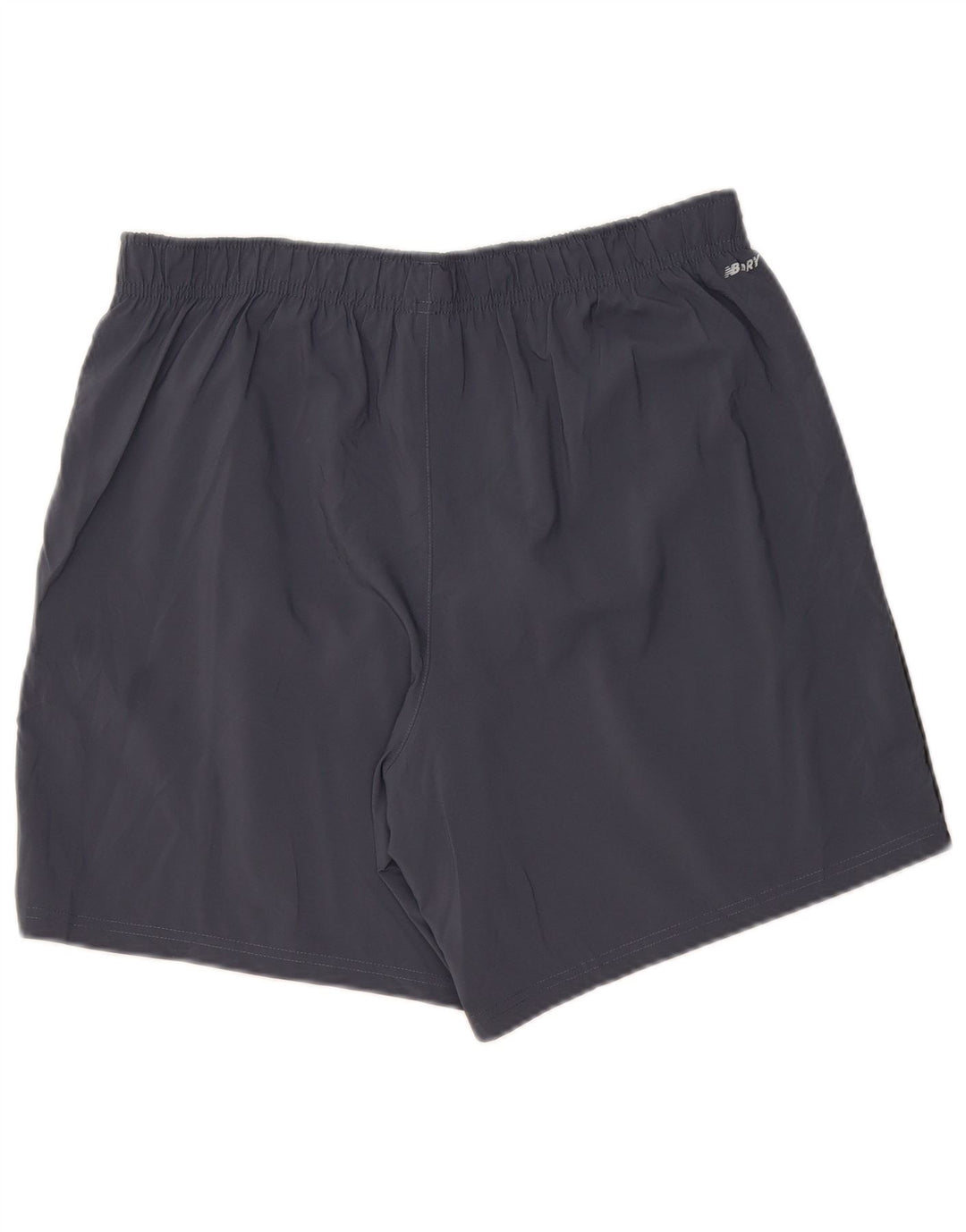 New Balance Short de Sport Homme Grand Bleu Marine