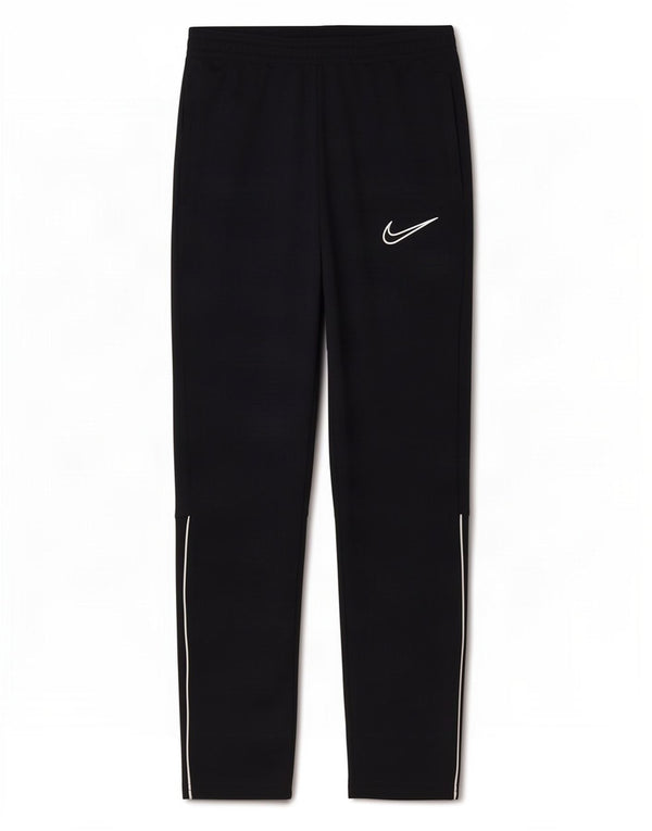 Pantalon de survêtement Nike Dri Fit garçon 10-11 ans bleu marine moyen