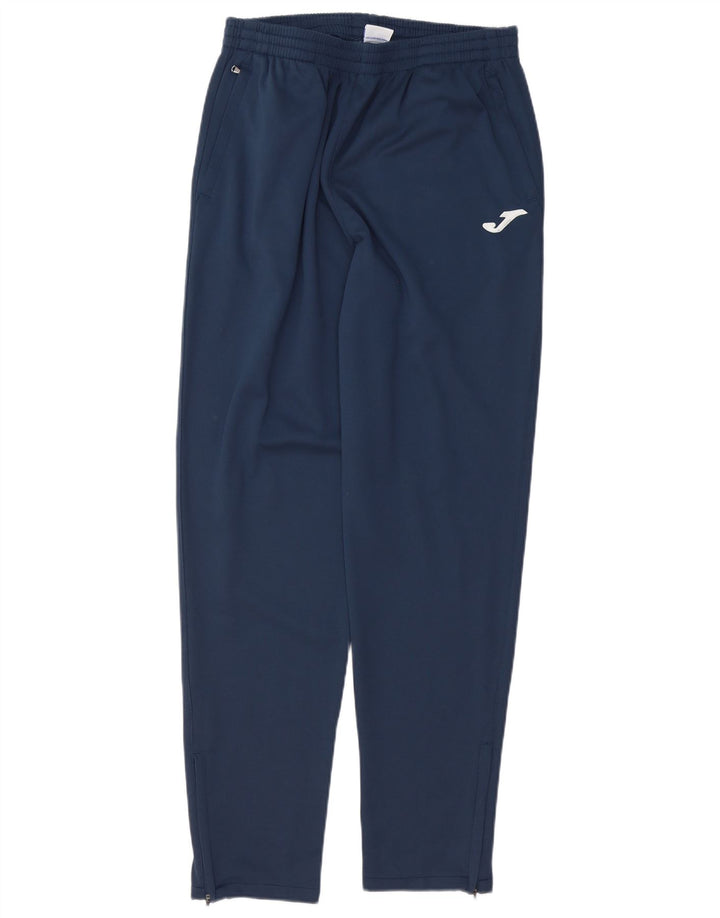 Joma Pantalon de Survêtement Homme XL Bleu Marine Polyester