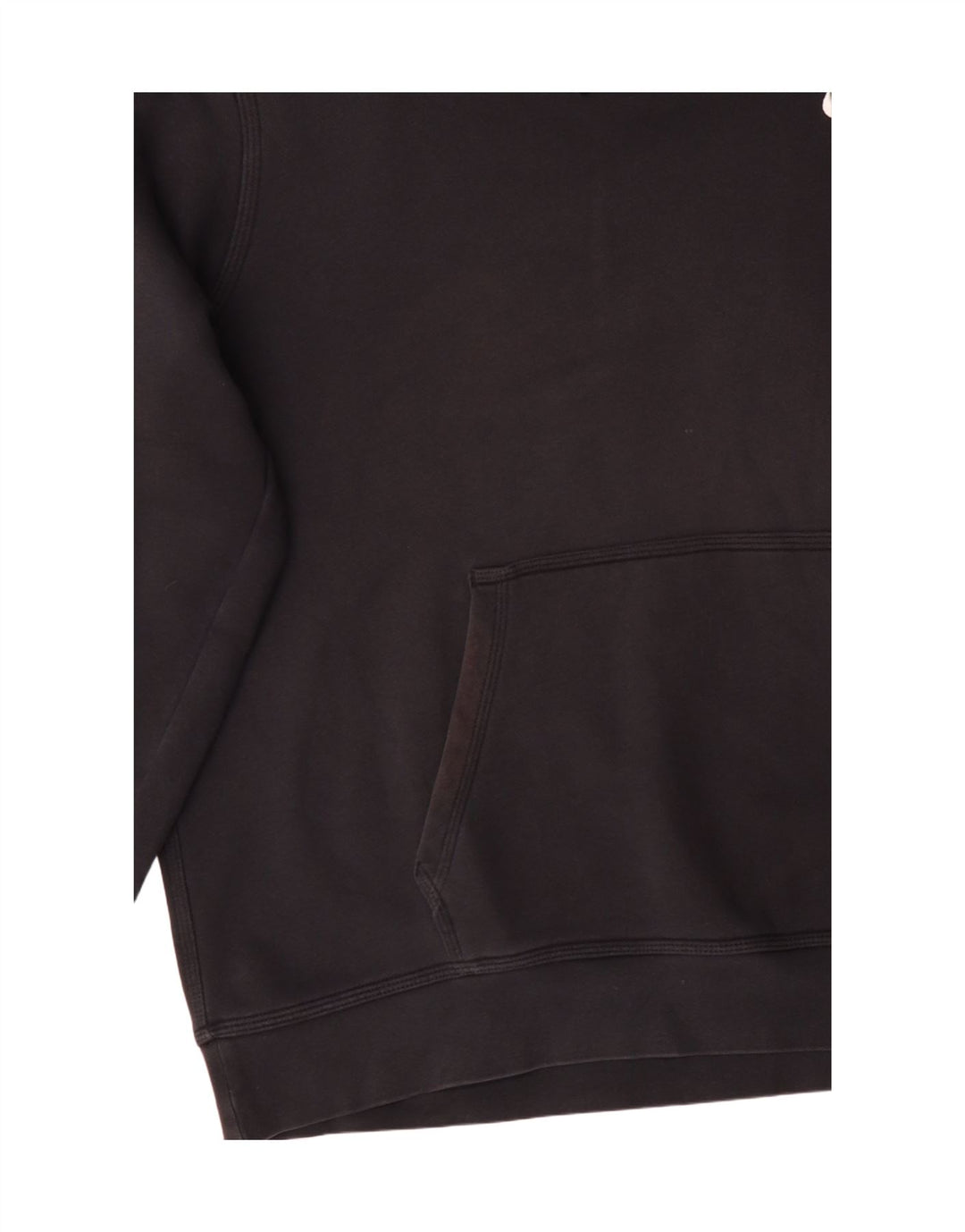 NIKE Pull à capuche pour homme XL Noir