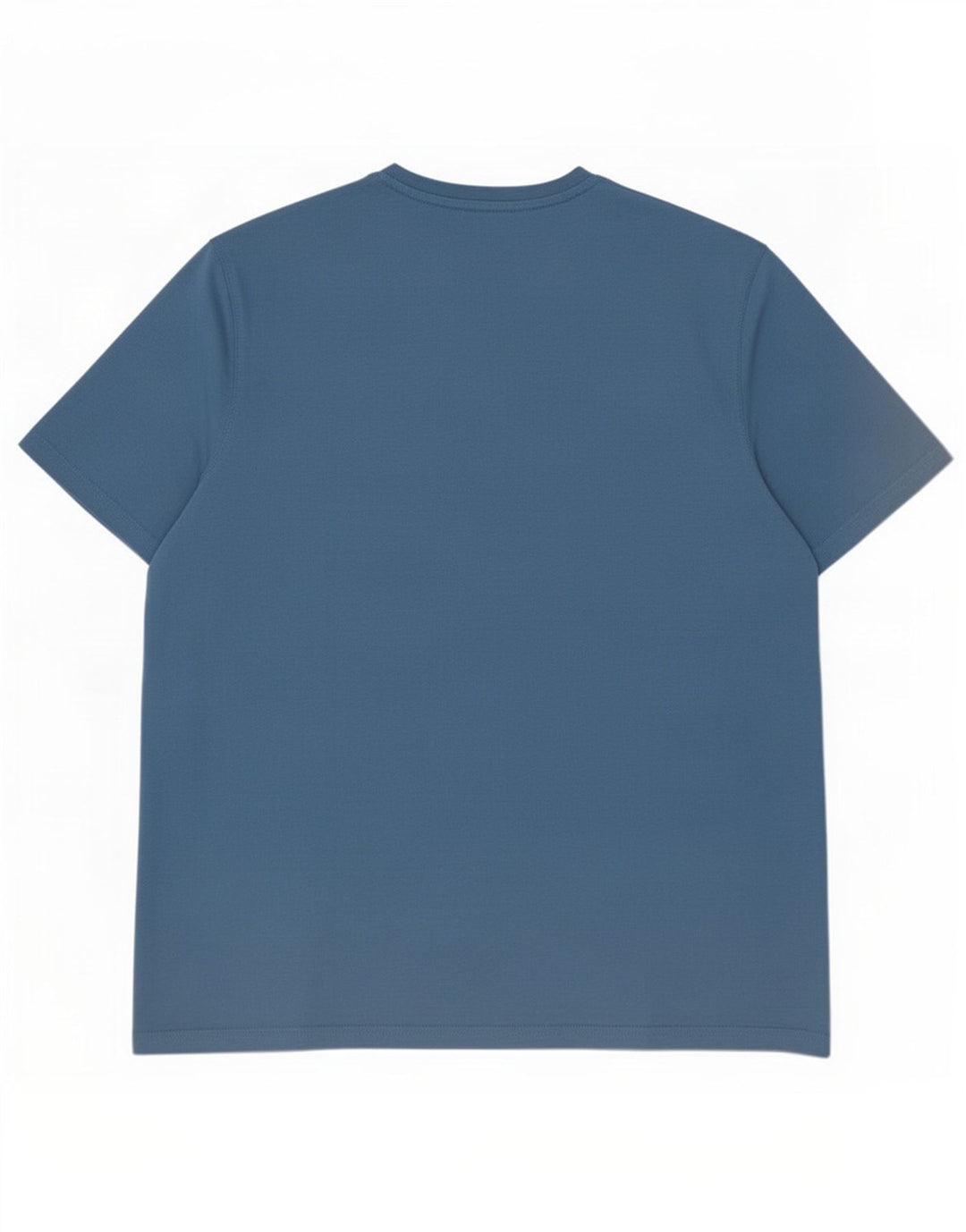 Fat Face T-Shirt Homme Top 2XL Bleu Coton