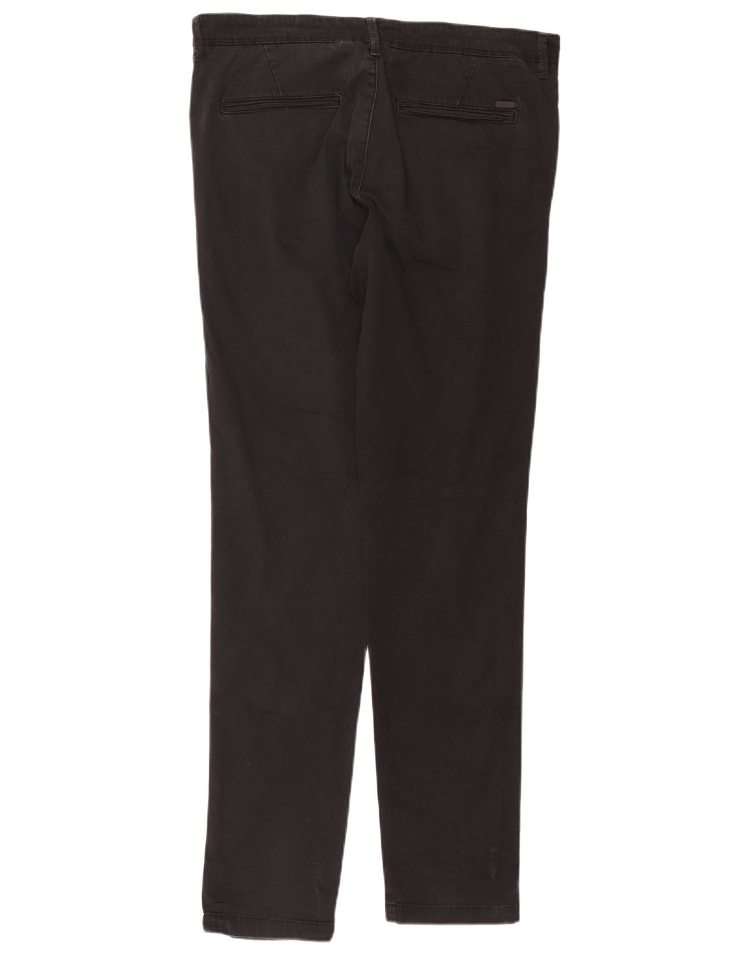 Pantalon Chino Slim Homme W33 L34